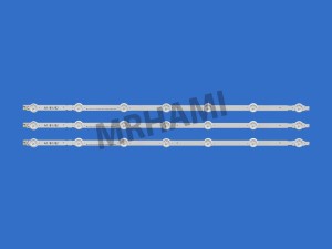بک لایت تلویزیون ال جی 32LN