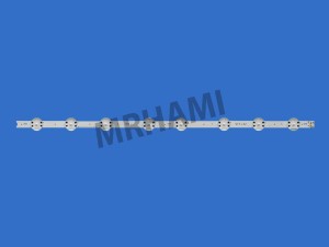 بک لایت تلویزیون 32 اینچ ال جی 32UJ - 32LJ