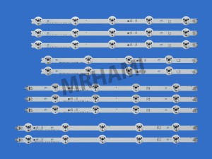 بک لایت تلویزیون 42 اینچ ال جی 42LB67000