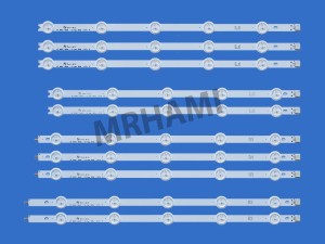 بک لایت تلویزیون ال جی 42LN