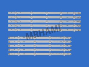 بک لایت تلویزیون ال جی 42LN AUO