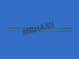بک لایت تلویزیون ال جی 55UH651