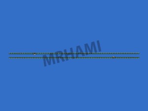 بک لایت تلویزیون ال جی 55UH850