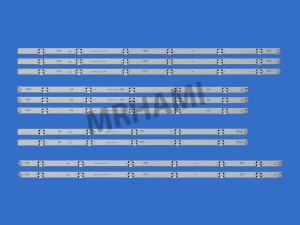 بک لایت تلویزیون ال جی 60UJ