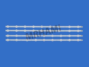 بک لایت تلویزیون ال جی 32LS34000