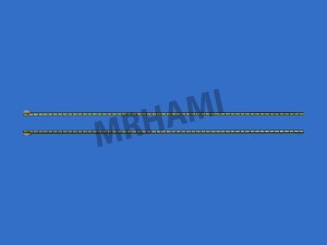 بک لایت تلویزیون ال جی 42LA66000
