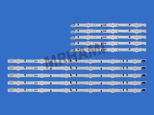 بک لایت تلویزیون سامسونگ 40H