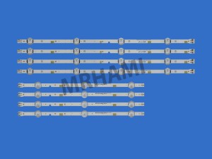 بک لایت تلویزیون سامسونگ 43J5000