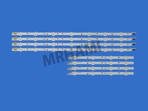 بک لایت تلویزیون سامسونگ 43J5880