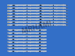 بک لایت تلویزیون سامسونگ 46F