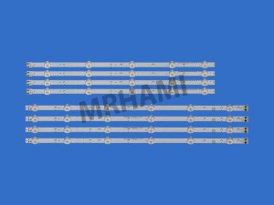 بک لایت تلویزیون سامسونگ 48H4860