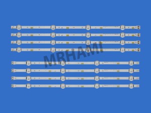 بک لایت تلویزیون سامسونگ 48M5850