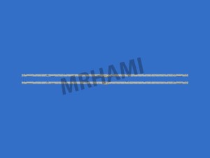 بک لایت تلویزیون سامسونگ 49NU