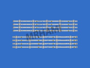 بک لایت تلویزیون سامسونگ 49M5870