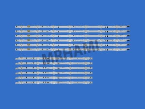 بک لایت تلویزیون سامسونگ 55H