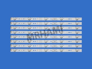 بک لایت تلویزیون دوو DLE-43G3000