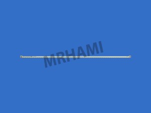 بک لایت تلویزیون هایسنس 40K360