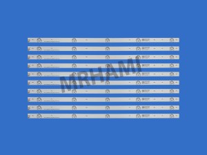 بک لایت تلویزیون هایسنس 55K220