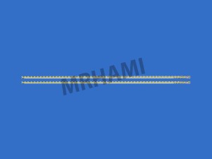 بک لایت تلویزیون ایکس ویژن 39KF30