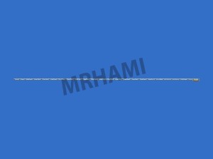 بک لایت تلویزیون 50 اینچ ایکس ویژن 50XS525 - XS5020