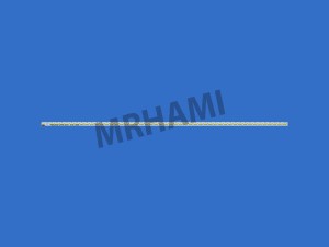 بک لایت تلویزیون 32 اینچ تی سی ال 32T3500