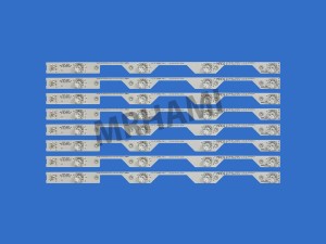 بک لایت تلویزیون تی سی ال 48P1