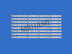 بک لایت تلویزیون تی سی ال 50D2740