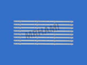 بک لایت تلویزیون دوو 50H1800