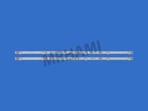 بک لایت تلویزیون 32 اینچ بلست مدل BTV-32HDC110 - 32HB110