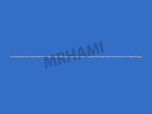 بک لایت تلویزیون 50 اینچ  بلست 50HB110B - 50SE110