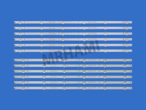 بک لایت تلویزیون  بلست مدل BTV-55SE220 - 55SB220B - 55SE210