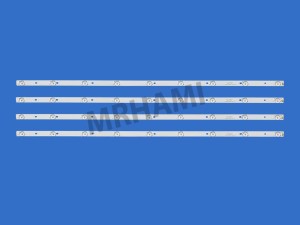 بک لایت تلویزیون  امپریال مدل EM-4340