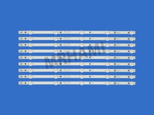 بک لایت تلویزیون  امپریال مدل EM-4990