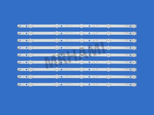 بک لایت تلویزیون  امپریال مدل EM-5080