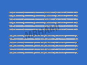 بک لایت تلویزیون  امپریال مدل EM-5560