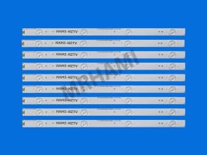 بک لایت تلویزیون اسنوا مدل SLD-42S34BLD