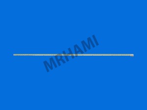 بک لایت تلویزیون اسنوا مدل 42N310