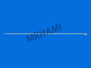 بک لایت تلویزیون مارشال مدل ME-4022