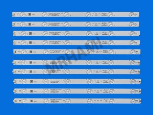 بک لایت تلویزیون 42 اینچ مارشال مدل ME-4230