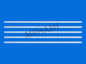 بک لایت تلویزیون 42 اینچ مارشال مدل ME-4234