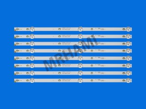 بک لایت تلویزیون مارشال مدل ME-4310