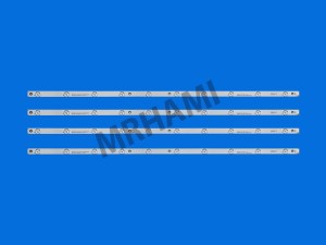 بک لایت تلویزیون مارشال مدل ME-4301 - ME-4303 - ME-4304