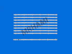 بک لایت تلویزیون مارشال مدل ME-4901