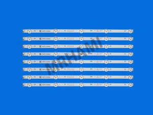 بک لایت تلویزیون مارشال مدل ME-4306