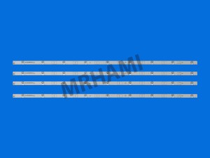 بک لایت 50 اینچ مارشال مدل ME-5061 -ME-5062