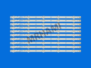 بک لایت تلویزیون سونی مدل KDL-40R450A - 40R470A