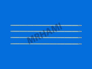 بک لایت تلویزیون 46 اینچ سونی مدل 46EX700