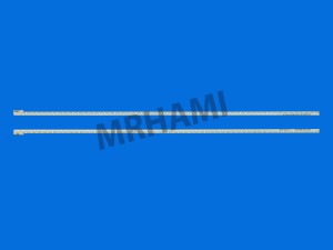 بک لایت تلویزیون سونی مدل 55EX630 - 55HX750