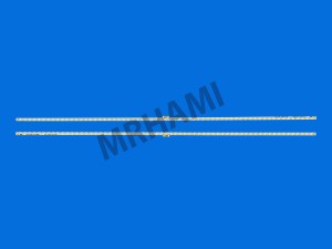 بک لایت تلویزیون سونی مدل 55X8500C