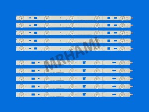 بک لایت تلویزیون سونی مدل 40W600